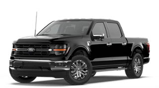 2026 Ford F-150® External Image 2